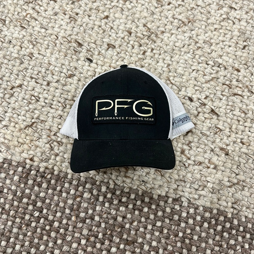 PFG Hat